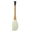 Java Collection Bamboo &amp; Silicone Spatula - 29cm