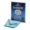 Goddards Long Term Polish Cloth Silver 450730 | The Quick and Easy Way to Maintain a Lasting Shine