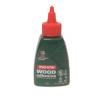 Bostik Evo-Stik Wood Adhesive Green 125ml 715110 | For All Woods | Extra Fast | Dries Clear | Stronger Than the Wood Itself