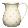 Classic Collection Ceramic Large Jug - 1000ml