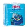 Thermos Weekend Mini Ice Packs Blue 100g Pack of 2 179408 | Reusable | For Cool Boxes and Cool Bags
