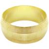 15mm Brass Olive Compression Fitting 21077314