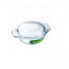Pyrex Classic Round Shaped Casserole Dish Glass 750ml 104A000