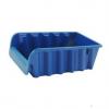 Curver Plastic Stack Bin Blue 22cm x 12cm x 8cm 04953-064-00