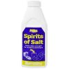 Knockout Spirits of Salt Traditional Drain Unblocker White 500ml SOS6.50