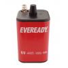 Eveready Lantern Battery Red 6V EVPJ996