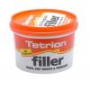 Tetrion All Purpose Filler White and Orange 600g | Tough | Very Smooth and Permanent