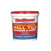 Unibond Advanced All Purpose Wall Tile Adhesive and Grout Economy Size