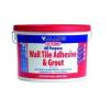 Vallance Fix N Grout All Purpose Wall Tile Adhesive and Grout Handy Size
