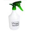 Kingfisher Gardening Hand Sprayer White and Green 1Ltr PS1000 | Adjustable Spray Nozzle