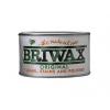 Briwax Original Wax Polish Clear 400g BRWWPCL400