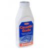 Knock-Out Powerful Drain Cleaner and Degreaser Caustic Soda White 1Kg DC018416