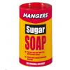 Mangers Sugar Soap 10Ltr Mix