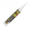 Everbuild Everflex 125 One Hour Caulk Multicoloured 400ml 125C4 | Fast-Drying Acrylic Sealant | Flexible Gap Filler | For Walls-Ceilings and Skirting Boards