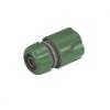 Female Hose Fitting Green 604SNCP