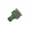 Snap Action Threaded Tap Connector Green 0.75-Inch and 0.5-Inch 607SNCP