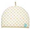 Classic Collection Cotton Polka Patterned Tea Cosy