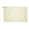 Classic Collection Cotton Montage Pattern Tea Towel - 50cm x 70cm