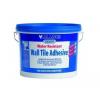 Vallance Aquagrip Water Resistant Wall Tile Adhesive Economy Size