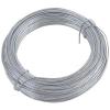 Blackspur General Purpose Medium Duty Guage Wire Silver 36.5Mtr WB200