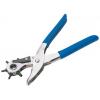 Draper Revolving Punch Plier