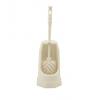 Toilet Cleaning Brush Set 40cm