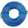 Kingfisher Strimmer Line For Medium Weight Electric Strimmers Blue D 1.65mm x L 15Mtr SL165CP