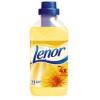 Lenor Summer Breeze Fabric Softener - 750 ml