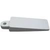 Bulk White Rubber Window Wedges Pack of 20 Bulk White Rubber Window Wedges Pack of 20