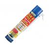Everbuild Fix and Fill Expanding Foam Filler Multicolour 750ml EVFF7 | Quick Setting | Fills Irregular Gaps | Fixes Framework | Insulates and Sounds Deadens