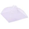 Chef Aid Food Cover Clear White 30cm W1980