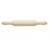 Apollo Natural Beechwood Mini Revolving Rolling Pin 9105