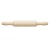 Apollo Natural Beechwood Mini Revolving Rolling Pin 9105