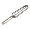 Stainless Steel Swivel Peeler Silver W785