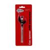 Chef Aid Can Opener With Corkscrew Nickel Plated W2144/B