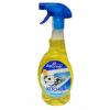 Astonish Kitchen Cleaner Yellow 750ml C9618