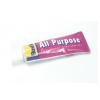Bostik Ultra-Strong All Purpose Clear Glue Clear 20ml 80207 | Fast-Setting Adhesive | Long-Lasting Bond | For Ceramics-Fabrics-Plastics-Metal-Paper and Wood