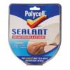 Polycell Sealant Strip For Kitchens and Bathrooms White 38mm x 3.35Mtr 6033785