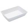 Italian Collection Large Lasagne / Roasting Dish - 33cm x 23cm x 7cm