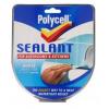 Polycell Sealant Strip For Kitchens and Bathrooms White 22mm x 3.35Mtr 6033784