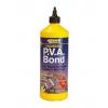 Everbuild 501 Universal P.V.A. Bond Yellow 500ml PVA05L