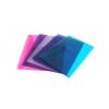 A4-Size Document Wallets With Stud Fasteners Pack of 4