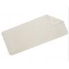 Croydex Rubagrip Anti Slip Bathroom Mat White 34cm x 58cm AG181122