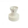 Selectric T2 Batten Lamp Holder White LG8332-2