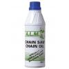 ALM Lubricating Oil For Chainsaw Chains White 500ml OL010