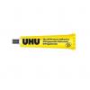 UHU The All Purpose Adhesive Multicolour 125ml 38106
