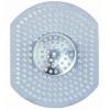 Chef Aid Sink Strainer Aluminium Large W2382