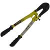 Amtech Bolt Cutters Red and Black 14-Inch B1650