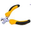 Rolson Mini Top Cutting Pliers Yellow and Black 21016
