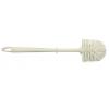 Elliott Toilet Brush with Plastic Handle White 78mm EL4316C